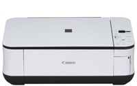 Canon PIXMA MP260 דיו למדפסת